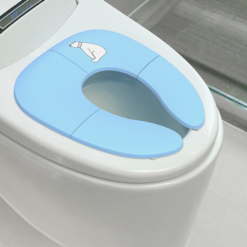 Travel Accessories Toddler - Baby Kleinkind Töpfchen Toiletten sitze decken