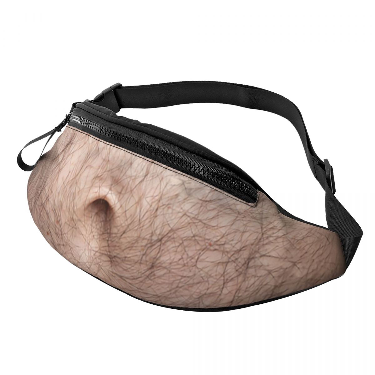 Travel Accessories Men - Bierfett-Bauch-Gürteltasche für Männer und Frauen, individuelle