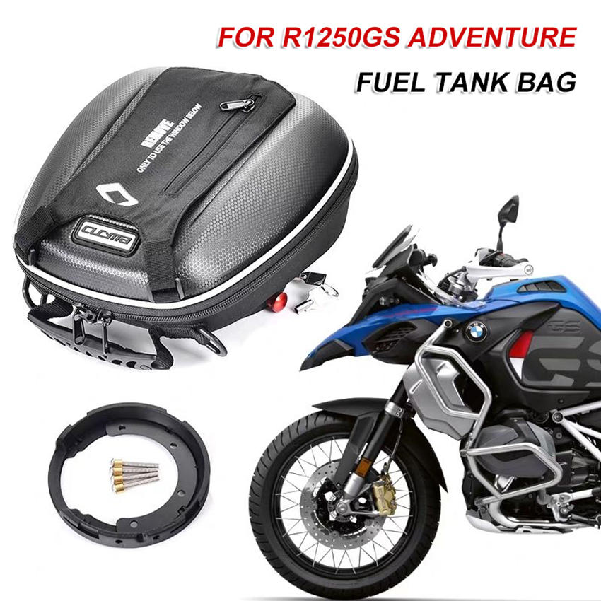 Travel Accessories Logo - Für BMW R1250GS Adventure R1250R/RS/RT Motorrad