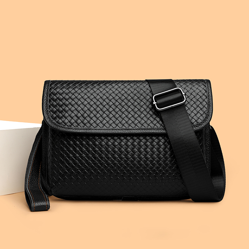 Travel Accessories Luxury - Luxuriöse Designer-Umhängetasche für Herren, Umhängetasche aus