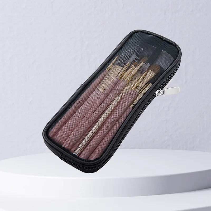 Travel Accessories Men - Make-up Pinsel Reise Fall Kosmetik Kulturbeutel