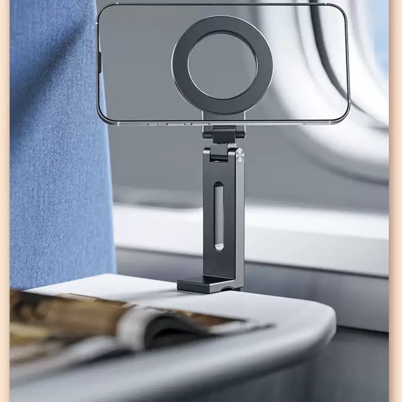 Universeller Magnetischer Hand – Phone Holder Airplane Bewertung und Preis
