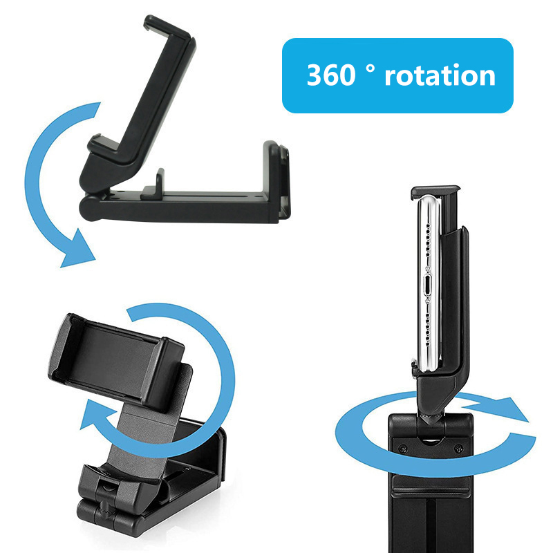 360-Grad multifunktionaler, fa – Phone Holder Airplane Bewertung und Preis