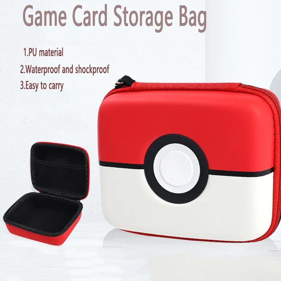 Pokemon Hartschalen-Etui für B – Travel Accessories For 4 Year Old Bewertung und Preis