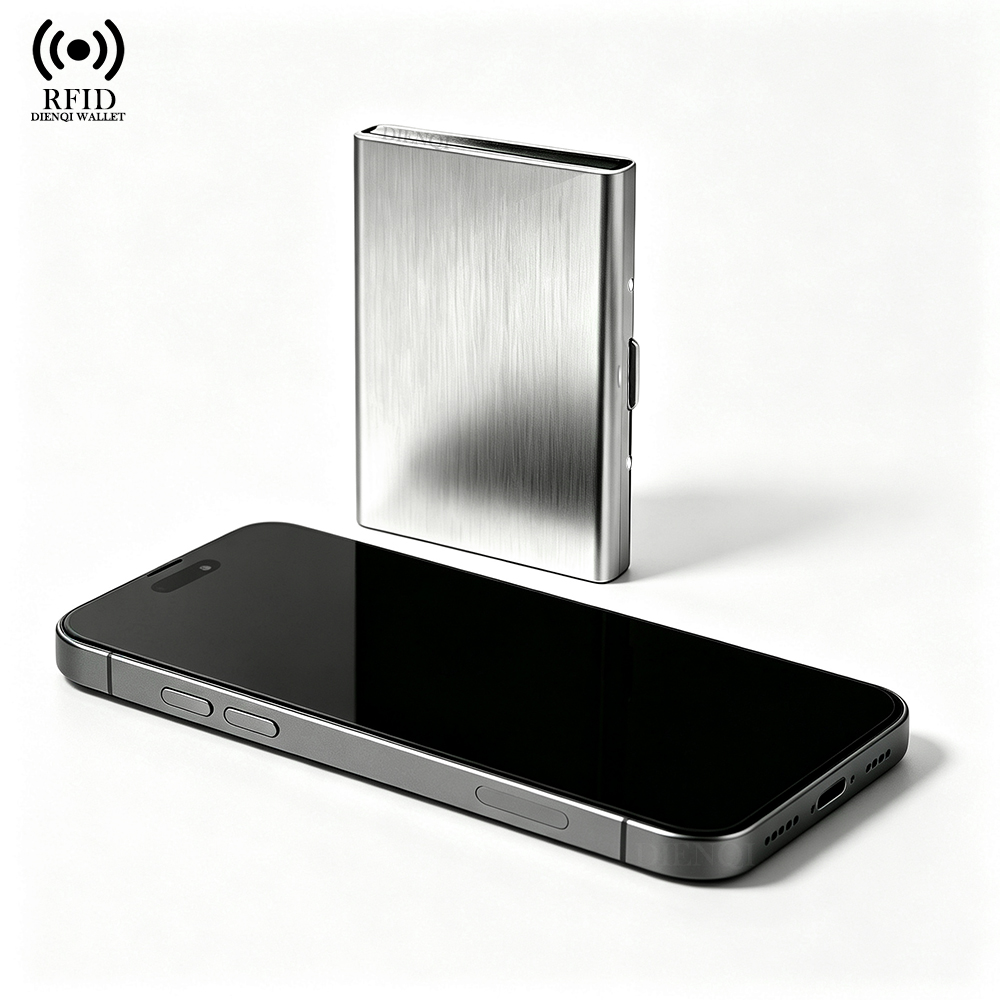 RFID-Visitenkartenhalter Karte – Passport Holder Rfid Bewertung und Preis