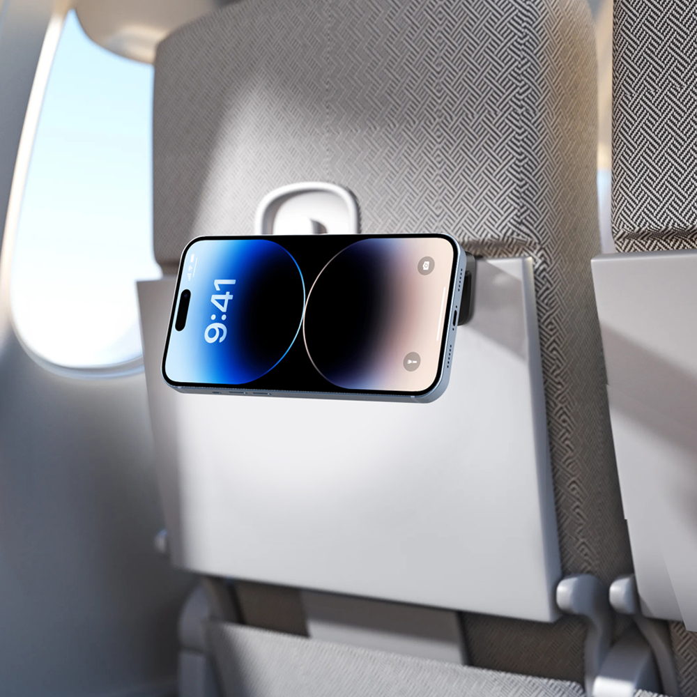 Magnetischer Flugzeug-Handyhal – Phone Holder Airplane Bewertung und Preis