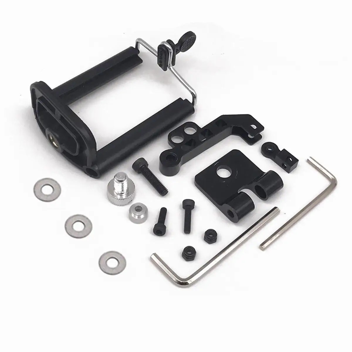Monitor-Telefonhalterung Clip- – Phone Holder Airplane Bewertung und Preis