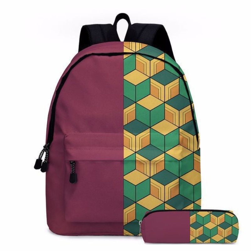 Dämonentöter Übertreibung Shin – Travel Accessories Logo Bewertung und Preis