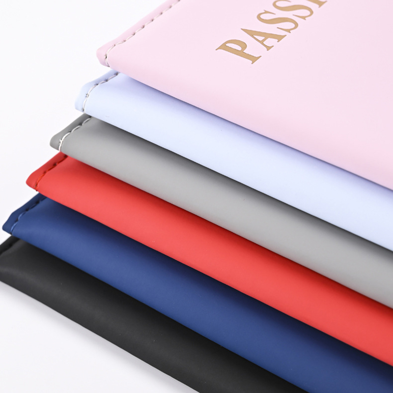 Mode Reisepass Schutzhülle Wel – Passport Holder Rfid Bewertung und Preis