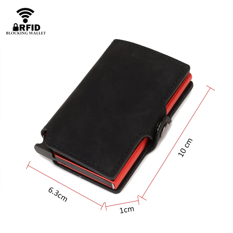 Schlanke Visitenkartenhalter M – Passport Holder Rfid Bewertung und Preis