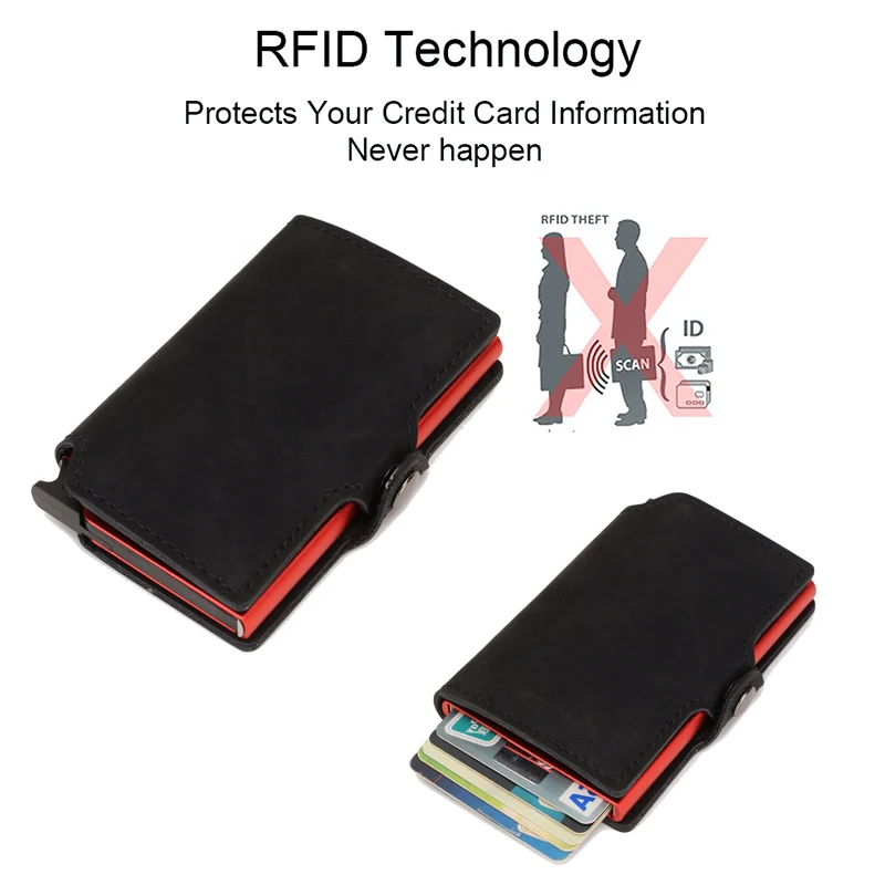 Schlanke Visitenkartenhalter M – Passport Holder Rfid Bewertung und Preis