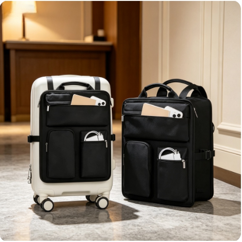 Gepäck-Organizer-Tasche mit me – Travel Accessories In Bulk Bewertung und Preis