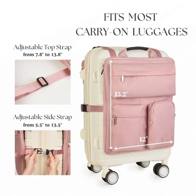 Gepäck-Organizer-Tasche mit me – Travel Accessories In Bulk Bewertung und Preis
