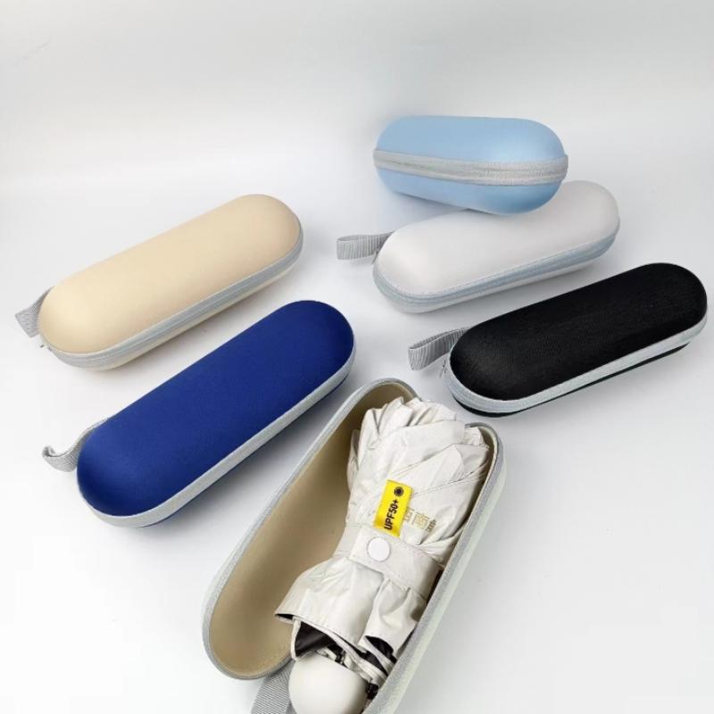 Neue EVA-Regenschirmbox, wasse – Travel Umbrella Compact Bewertung und Preis