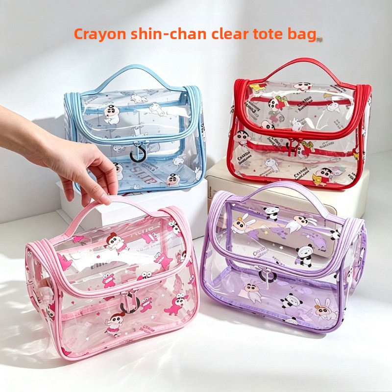 Crayon Shin-chan Cartoon Kosme – Travel Accessories In Japan Bewertung und Preis