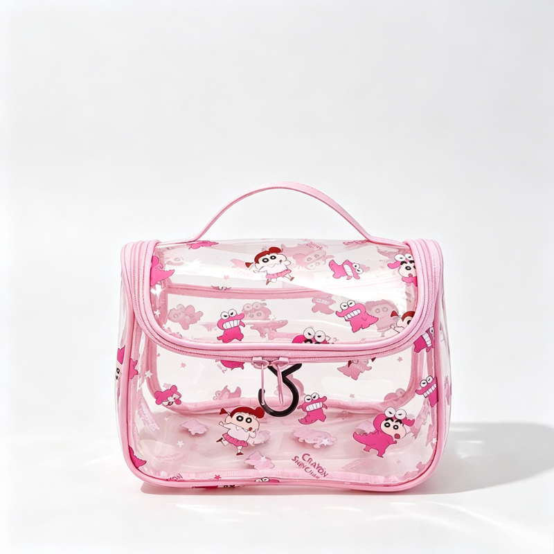 Crayon Shin-chan Cartoon Kosme – Travel Accessories In Japan Bewertung und Preis