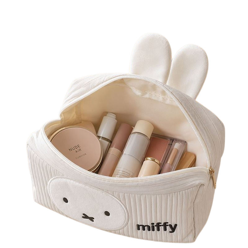 Kreative Miffy Bunny Serie Süß – Travel Accessories Logo Bewertung und Preis