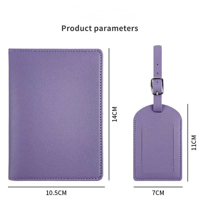 Reise PU Reisepass Abdeckung G – Travel Accessories In Bulk Bewertung und Preis