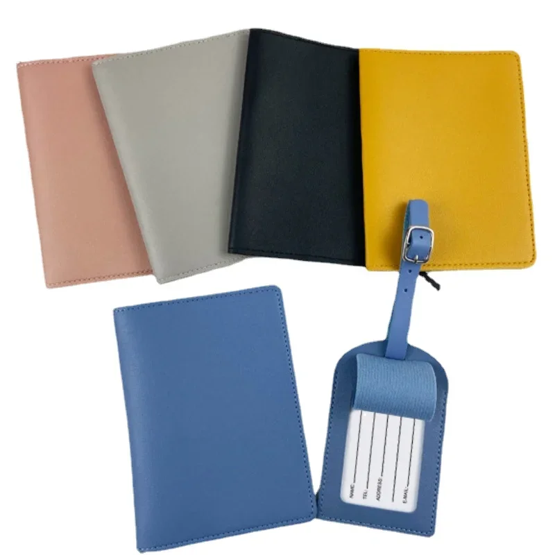 Reise PU Reisepass Abdeckung G – Travel Accessories In Bulk Bewertung und Preis
