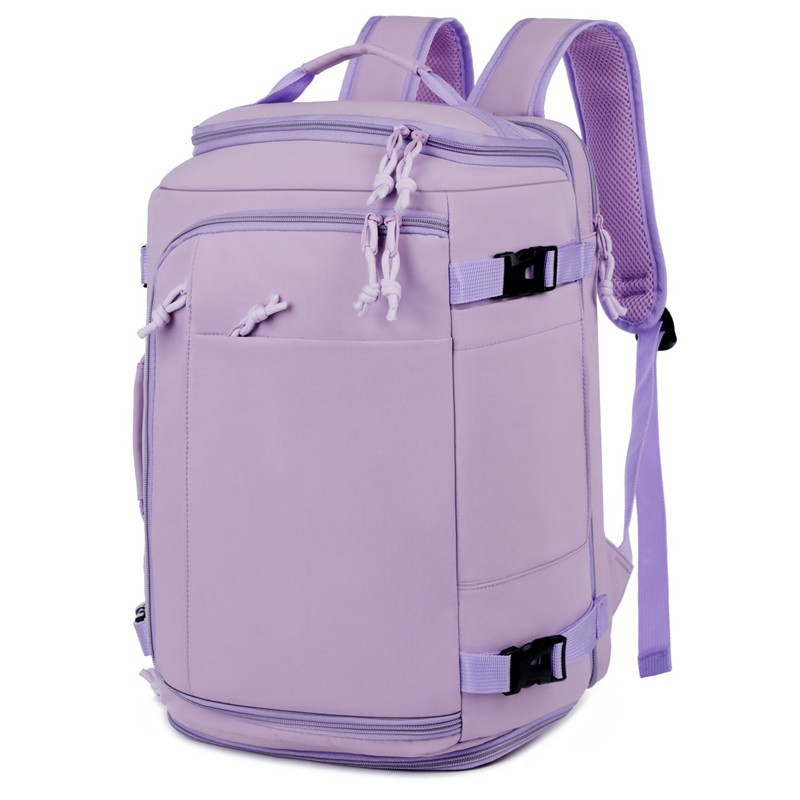 Reiserucksack mit Großer Kapaz – Travel Accessories Logo Bewertung und Preis