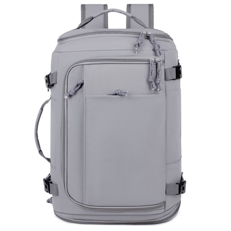 Reiserucksack mit Großer Kapaz – Travel Accessories Logo Bewertung und Preis
