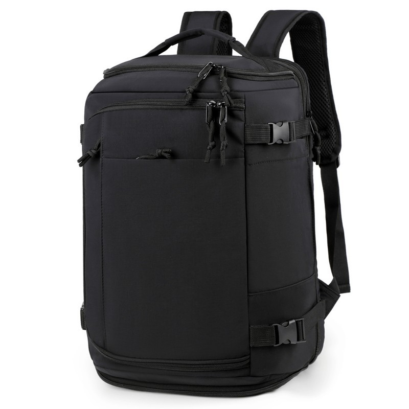 Reiserucksack mit Großer Kapaz – Travel Accessories Logo Bewertung und Preis