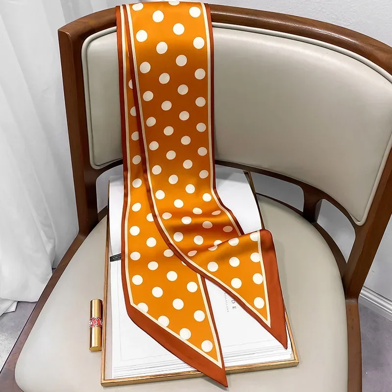 Design-Print Schmaler Schal Ka – Travel Accessories Luxury Bewertung und Preis
