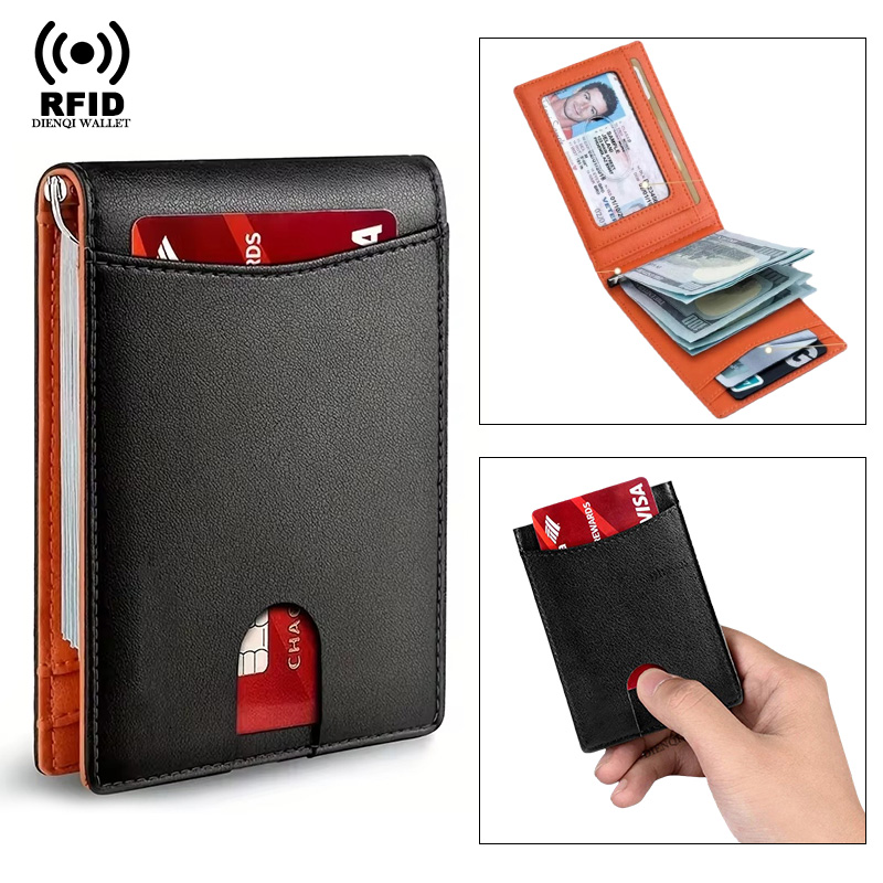 Visitenkartenhalter, Kreditkar – Passport Holder Rfid Bewertung und Preis