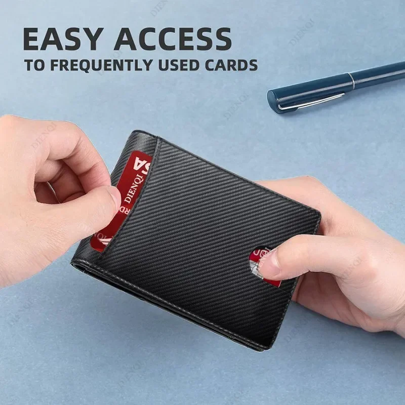 Visitenkartenhalter, Kreditkar – Passport Holder Rfid Bewertung und Preis