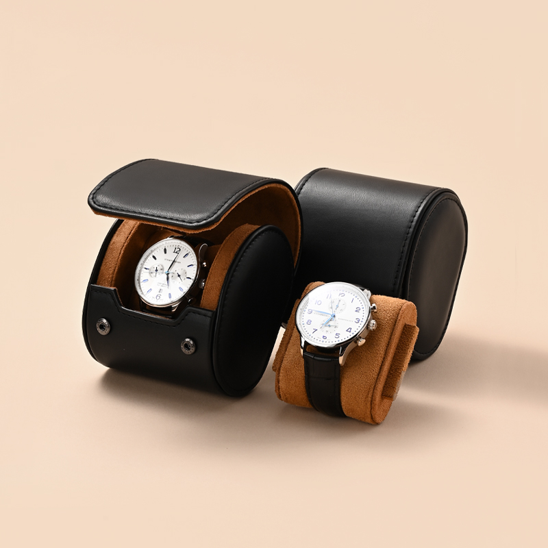 MISHITU 1/2/3-Slot Uhr Lagerun – Travel Accessories Men Bewertung und Preis