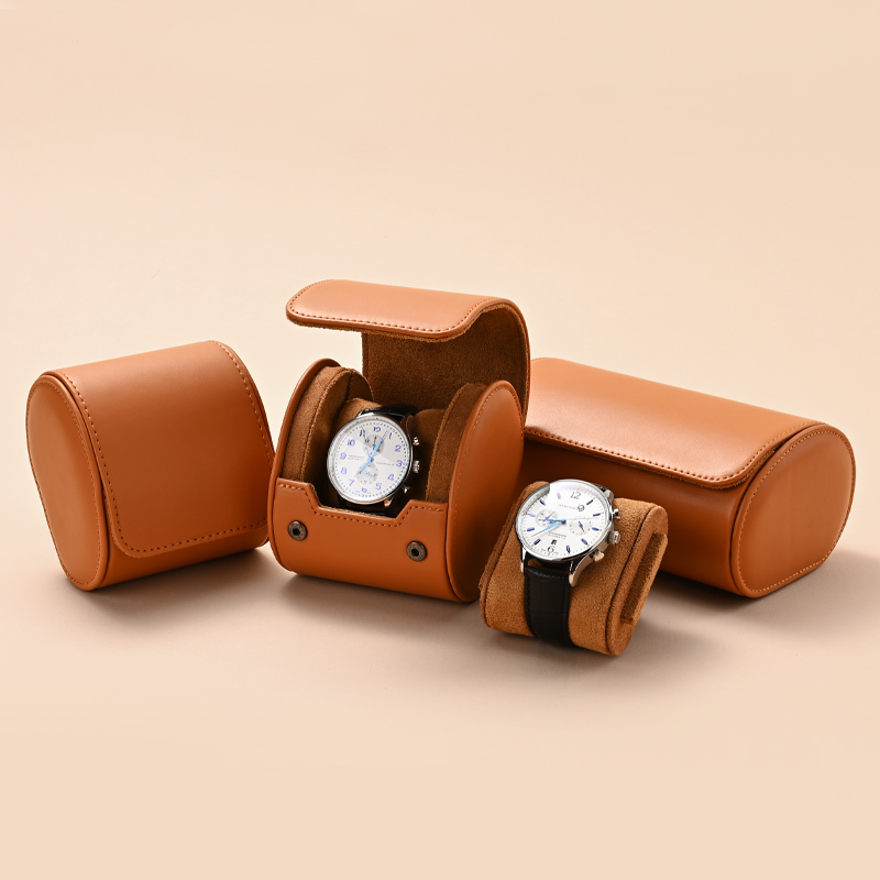 MISHITU 1/2/3-Slot Uhr Lagerun – Travel Accessories Men Bewertung und Preis