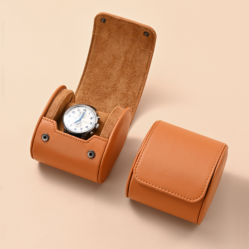 MISHITU 1/2/3-Slot Uhr Lagerun – Travel Accessories Men Bewertung und Preis