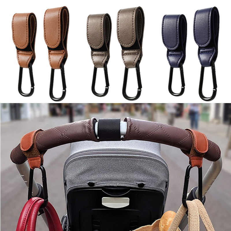 Baby Kinderwagen Haken Mode PU – Travel Accessories For 4 Year Old Bewertung und Preis