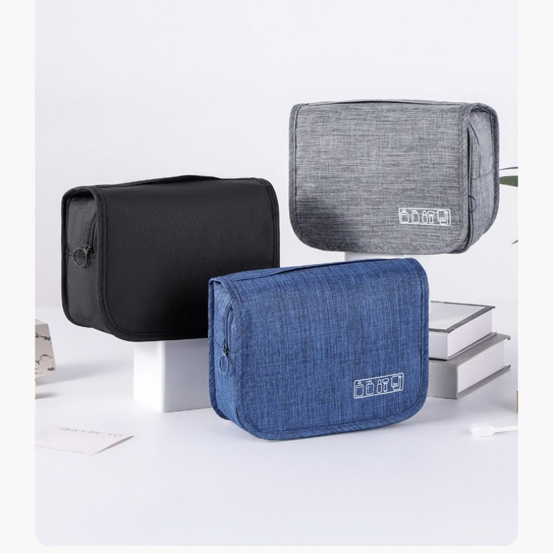 Große Kapazität Hängende Toile – Travel Accessories Men Bewertung und Preis
