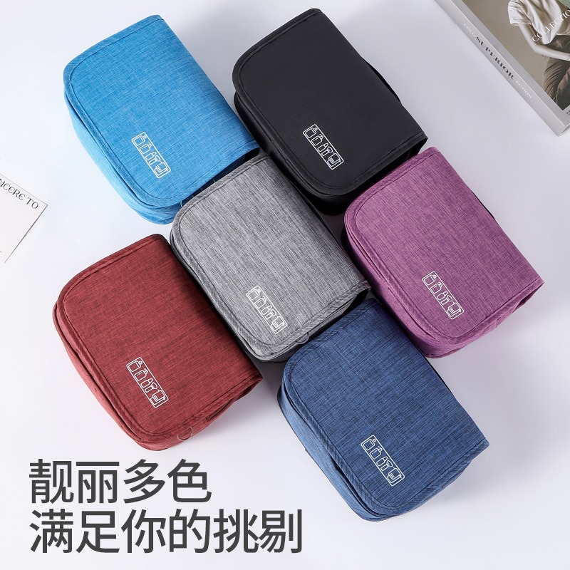 Große Kapazität Hängende Toile – Travel Accessories Men Bewertung und Preis