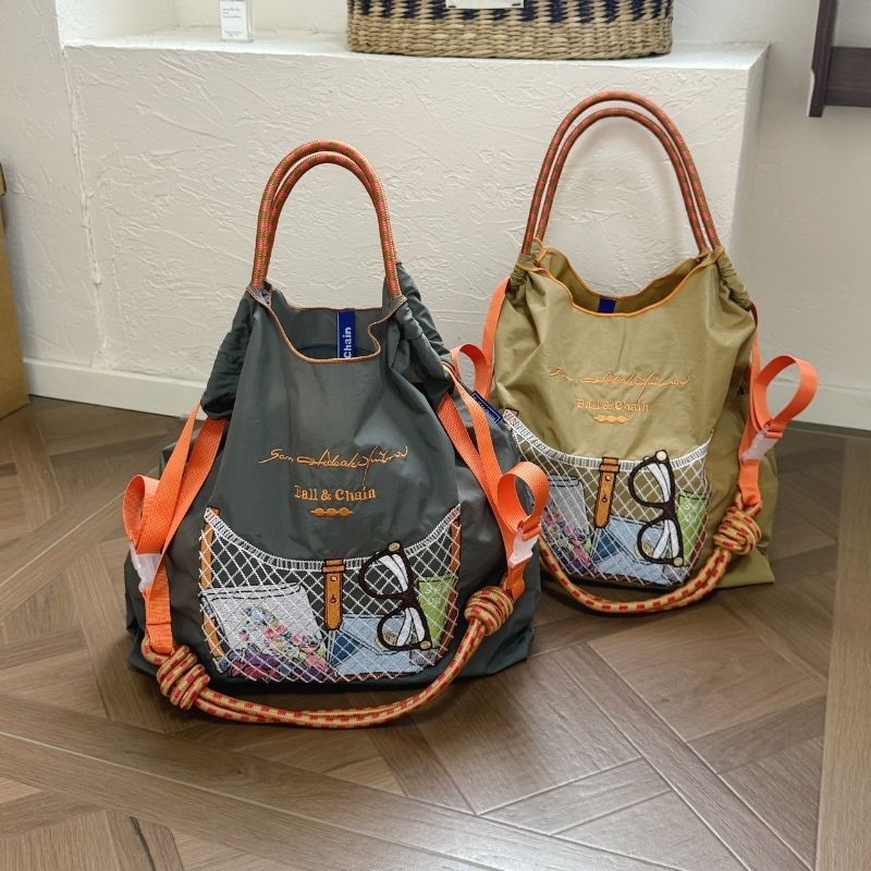 Neue Damen-Schultertasche im j – Travel Accessories In Japan Bewertung und Preis