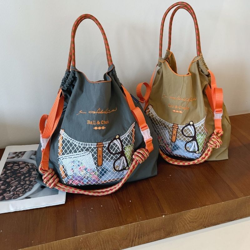 Neue Damen-Schultertasche im j – Travel Accessories In Japan Bewertung und Preis