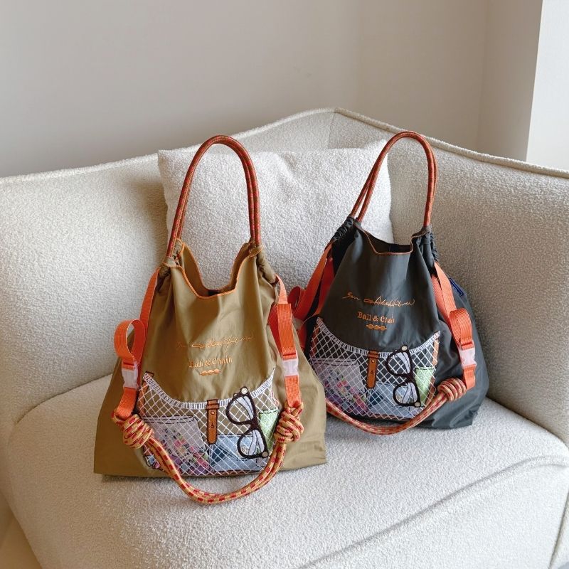 Neue Damen-Schultertasche im j – Travel Accessories In Japan Bewertung und Preis