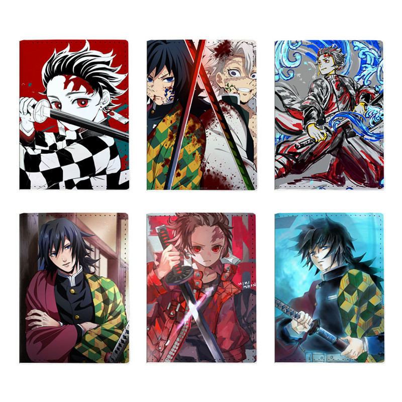 Japanische Anime Demon Slayer  – Travel Accessories In Japan Bewertung und Preis