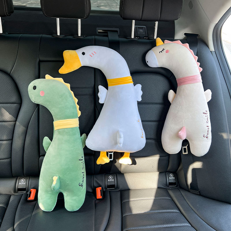 Autositz-Schulterpolster mit C – Travel Accessories For 4 Year Old Bewertung und Preis