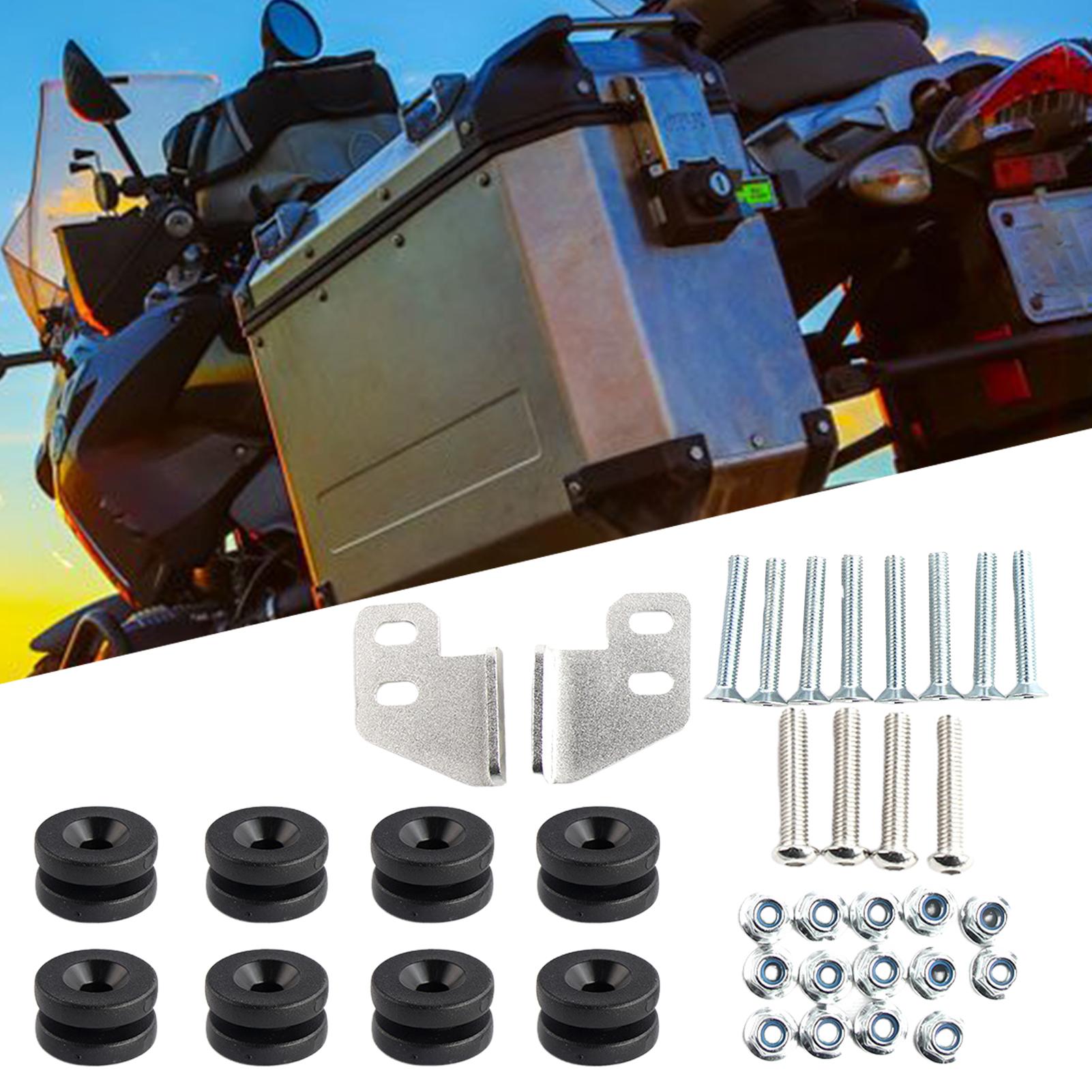 Hecktaschen-Montagehalterungsk – Travel Accessories In Bulk Bewertung und Preis