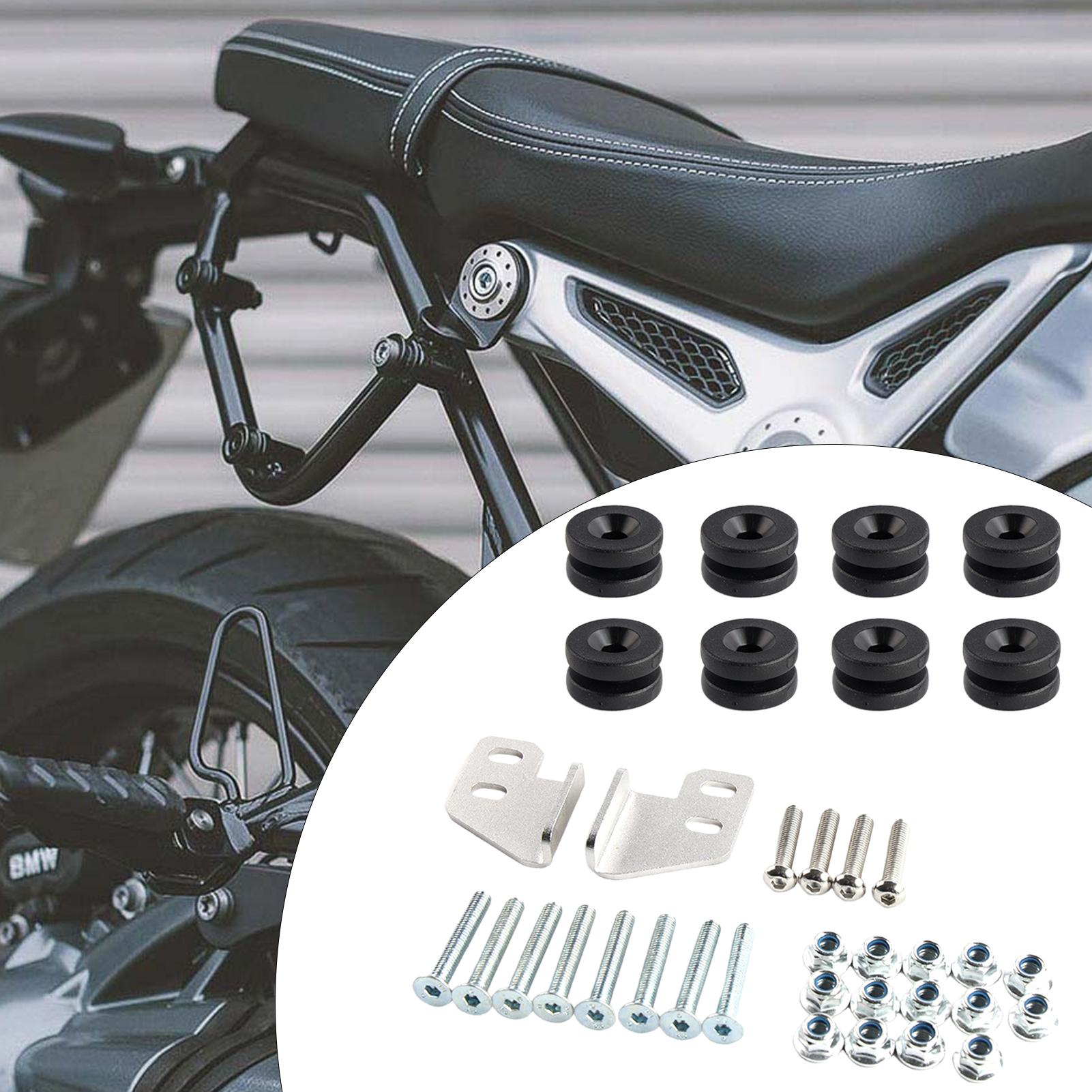 Hecktaschen-Montagehalterungsk – Travel Accessories In Bulk Bewertung und Preis