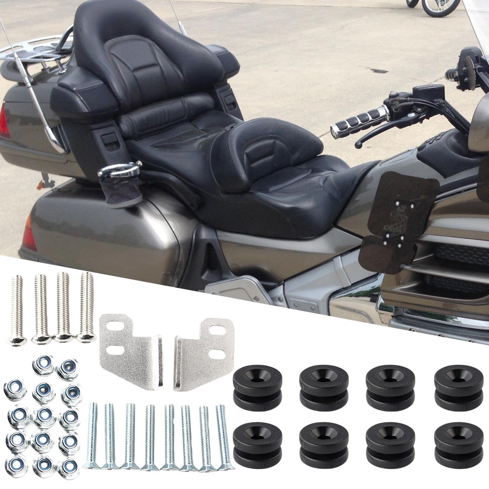 Hecktaschen-Montagehalterungsk – Travel Accessories In Bulk Bewertung und Preis
