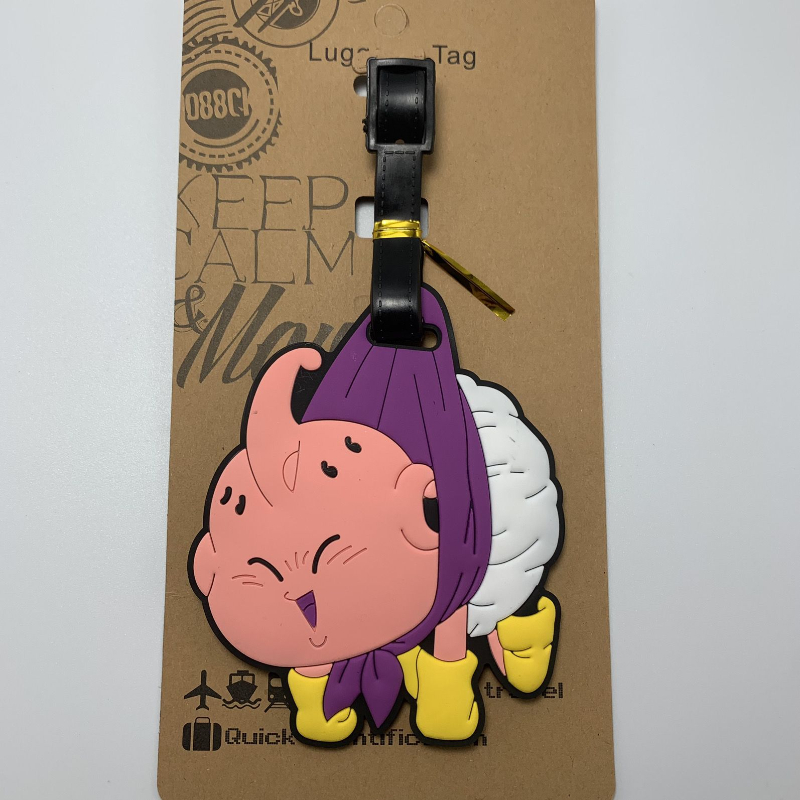 Dragon Ball Anime Cartoon Goku – Travel Accessories In Japan Bewertung und Preis