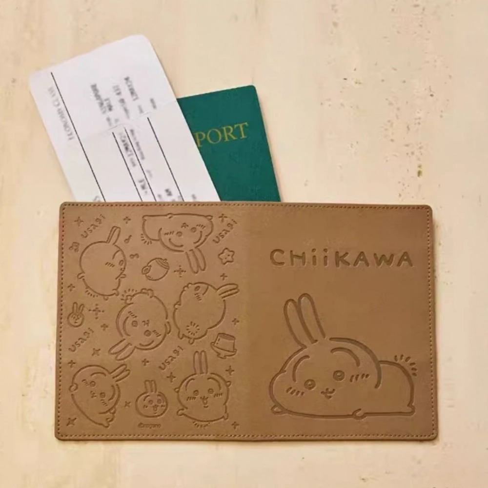 Kawaii Leder-Gepäckanhänger Go – Travel Accessories In Japan Bewertung und Preis