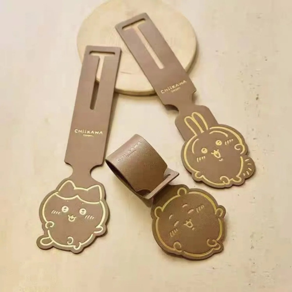 Kawaii Leder-Gepäckanhänger Go – Travel Accessories In Japan Bewertung und Preis