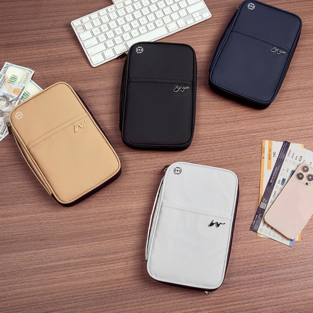Tragbare Polyester Karten etui – Travel Accessories In Bulk Bewertung und Preis