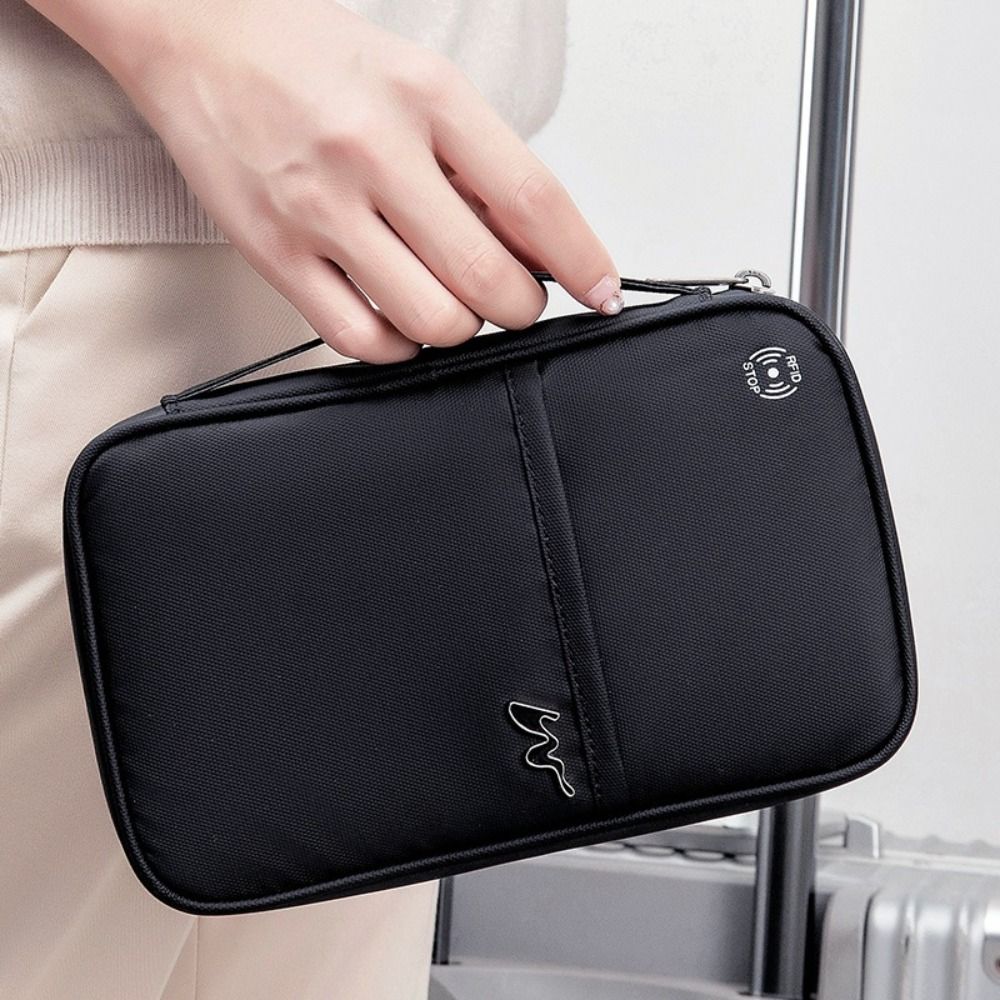 Tragbare Polyester Karten etui – Travel Accessories In Bulk Bewertung und Preis