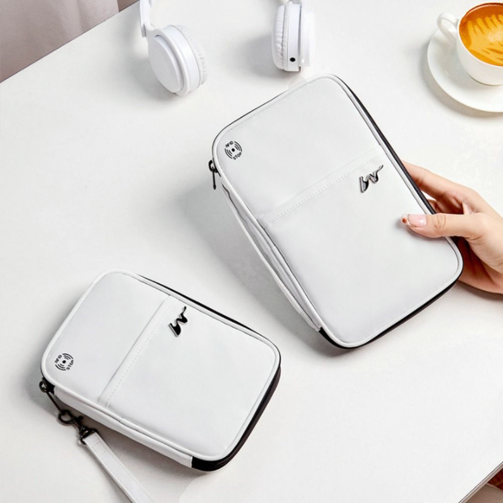 Tragbare Polyester Karten etui – Travel Accessories In Bulk Bewertung und Preis