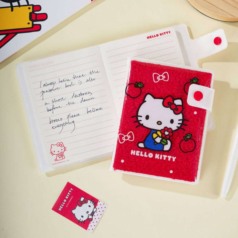 Original Hello Kitty Plüsch-Sc – Travel Accessories In Japan Bewertung und Preis